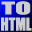 Atrise ToHTML icon